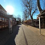 فندق Gosztonyi
