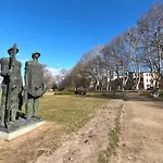 Gosztonyi فندق شيوفوك
