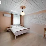 Gosztonyi Ξενοδοχείο