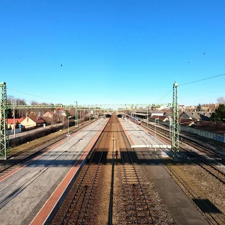 Hotel Gosztonyi Siófok
