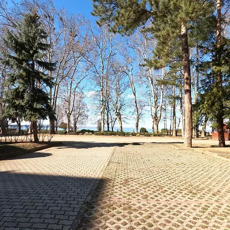 Gosztonyi 시오포크