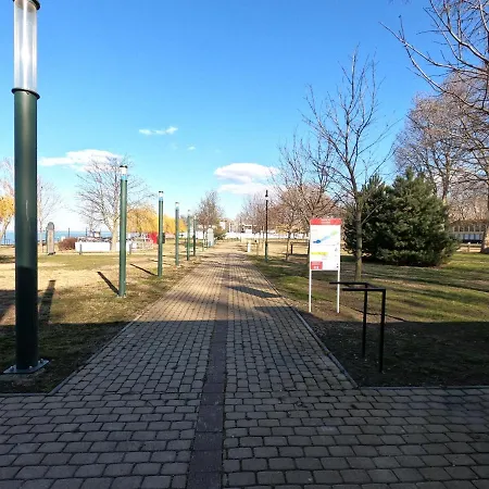 Gosztonyi Hotel Siofok