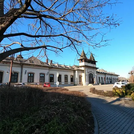 Hotel Gosztonyi Siofok