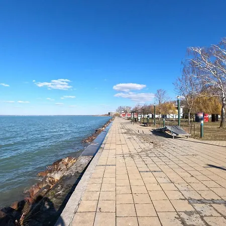Gosztonyi Hotel Siófok