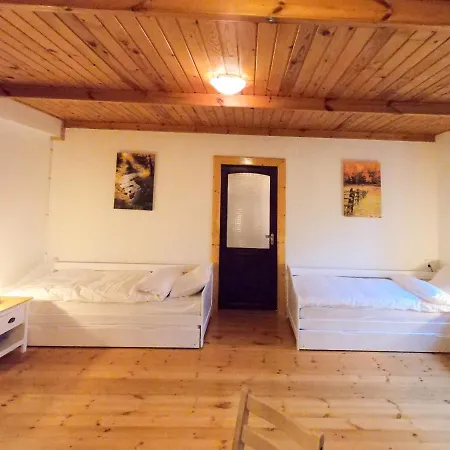 Hotel Gosztonyi Siofok