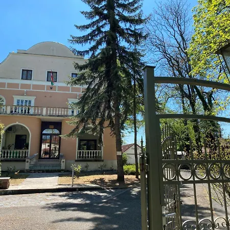 Gosztonyi Hotel Siófok