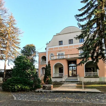 Hotel Gosztonyi Siofok