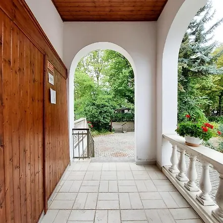 Hotel Gosztonyi *