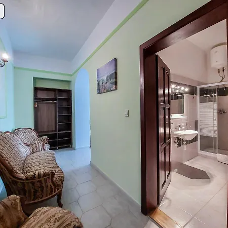 Gosztonyi Hotel Siofok