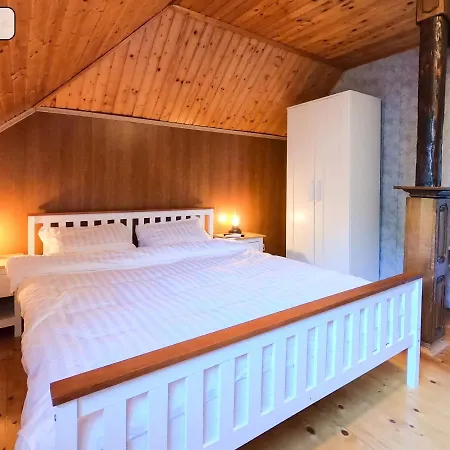 Gosztonyi Hotel