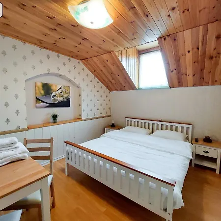 Gosztonyi Hotel Siófok