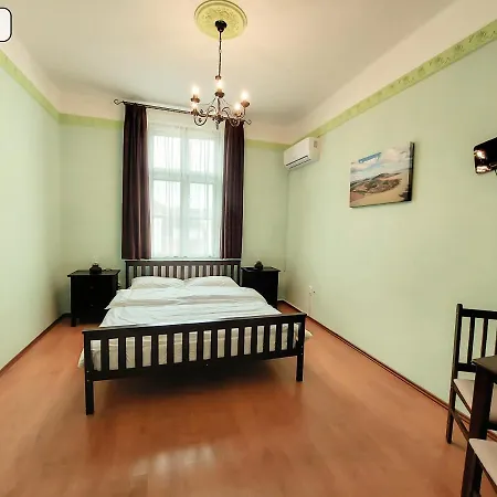 Hotel Gosztonyi Siofok