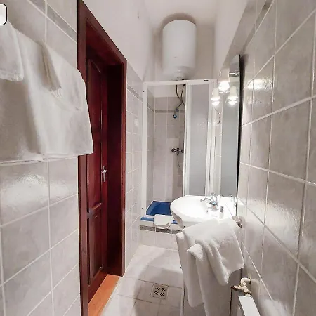 Gosztonyi Hotel *