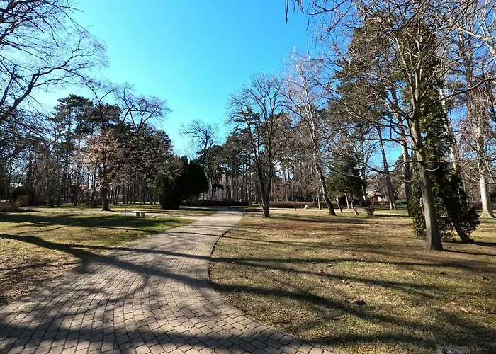 Gosztonyi ホテル *