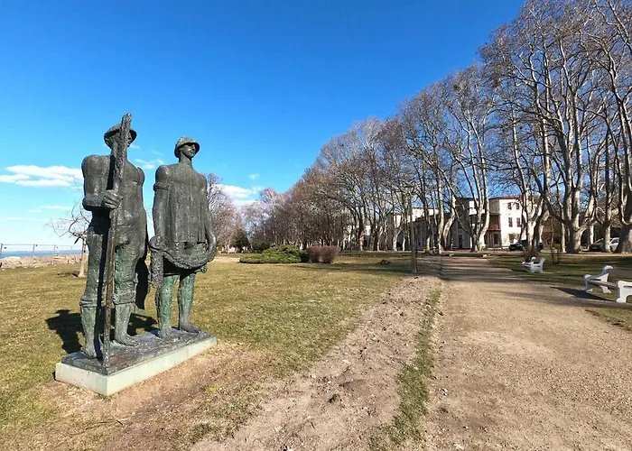 Gosztonyi 호텔 시오포크