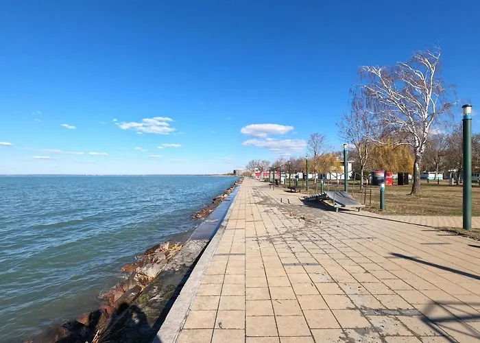 Gosztonyi ホテル シオーフォク