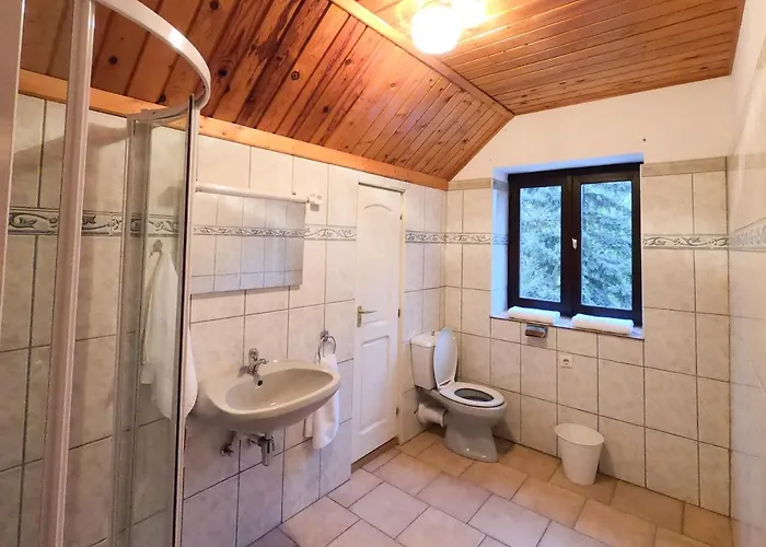 ホテル Gosztonyi シオーフォク