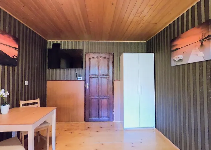 호텔 Gosztonyi 시오포크