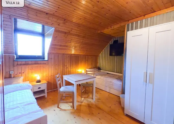 ホテル Gosztonyi *